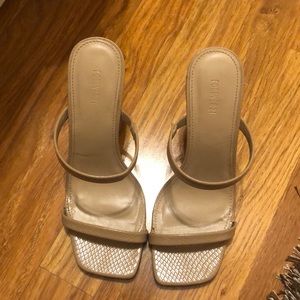 Forever 21 heels